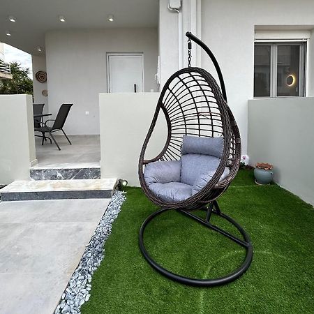 Camelia Home La Canea Exterior foto