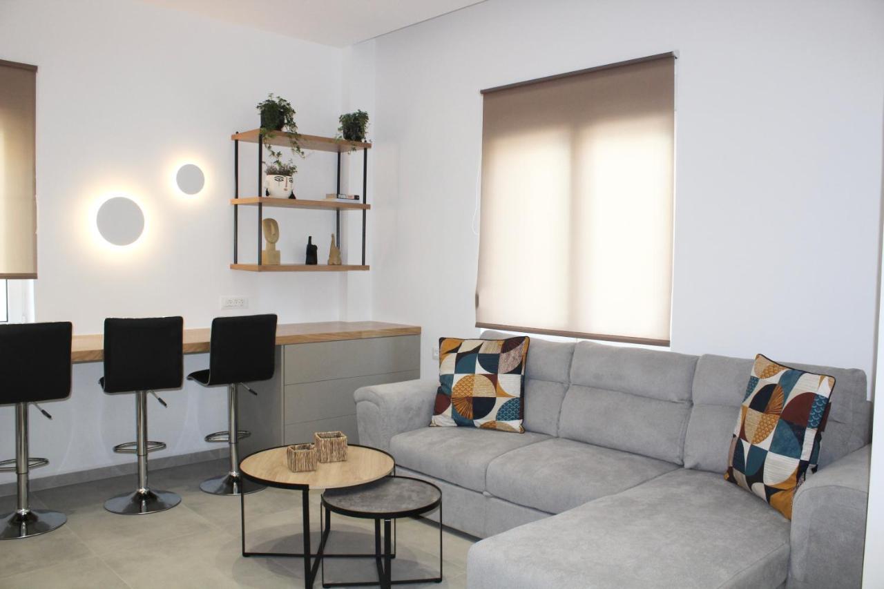 Camelia Home La Canea Exterior foto