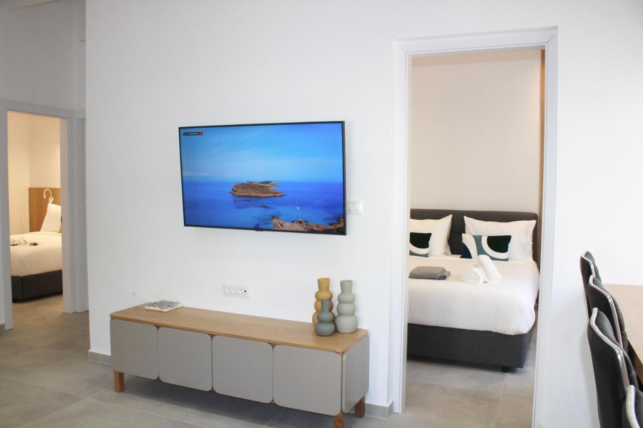 Camelia Home La Canea Exterior foto