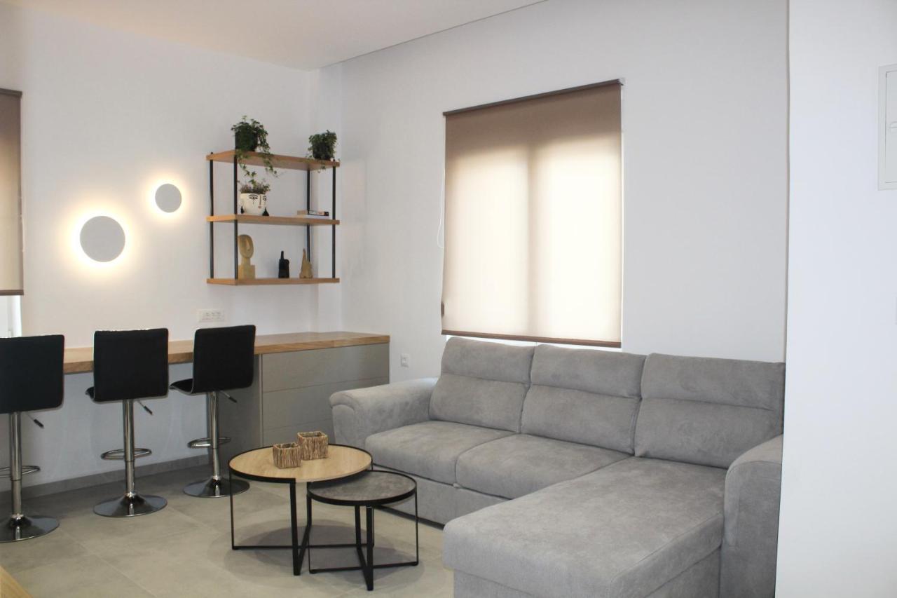 Camelia Home La Canea Exterior foto