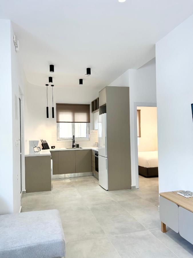 Camelia Home La Canea Exterior foto
