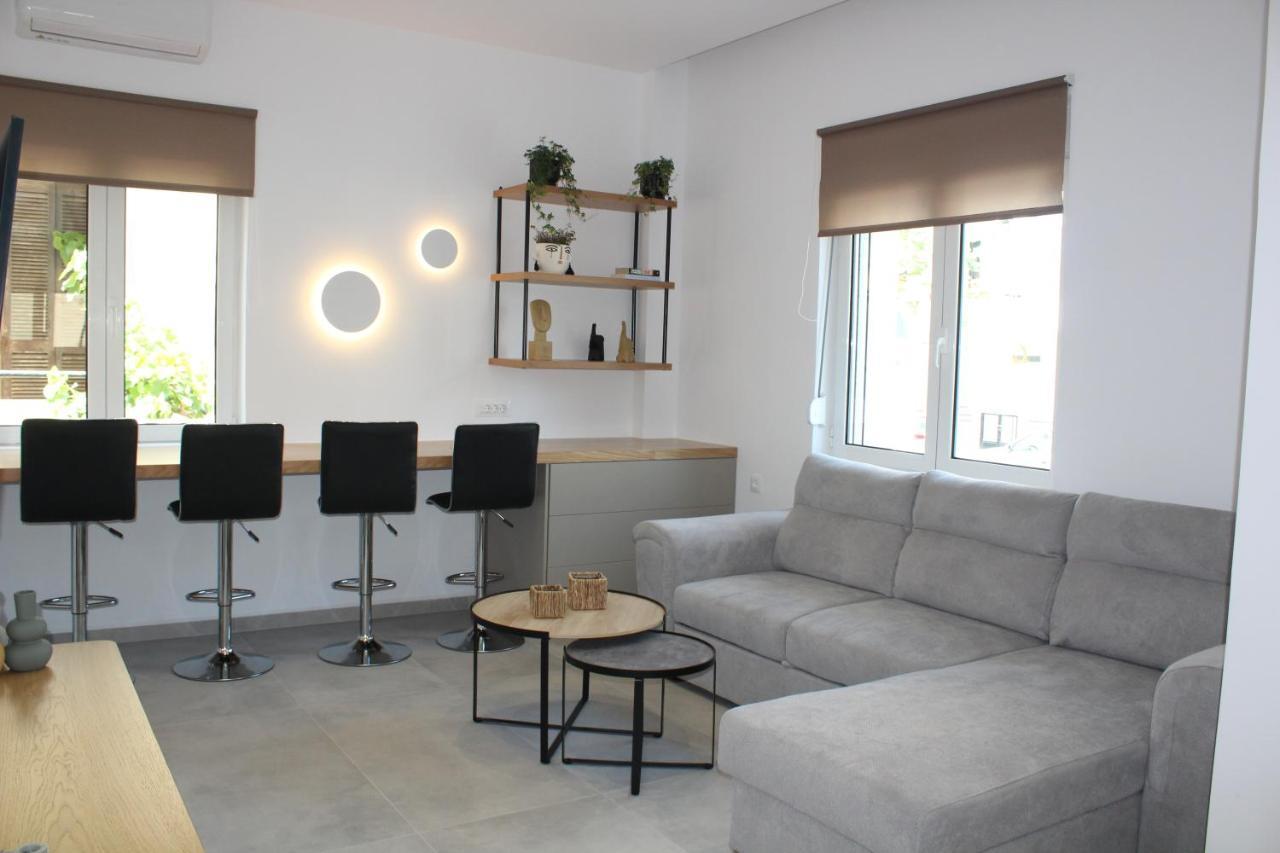 Camelia Home La Canea Exterior foto