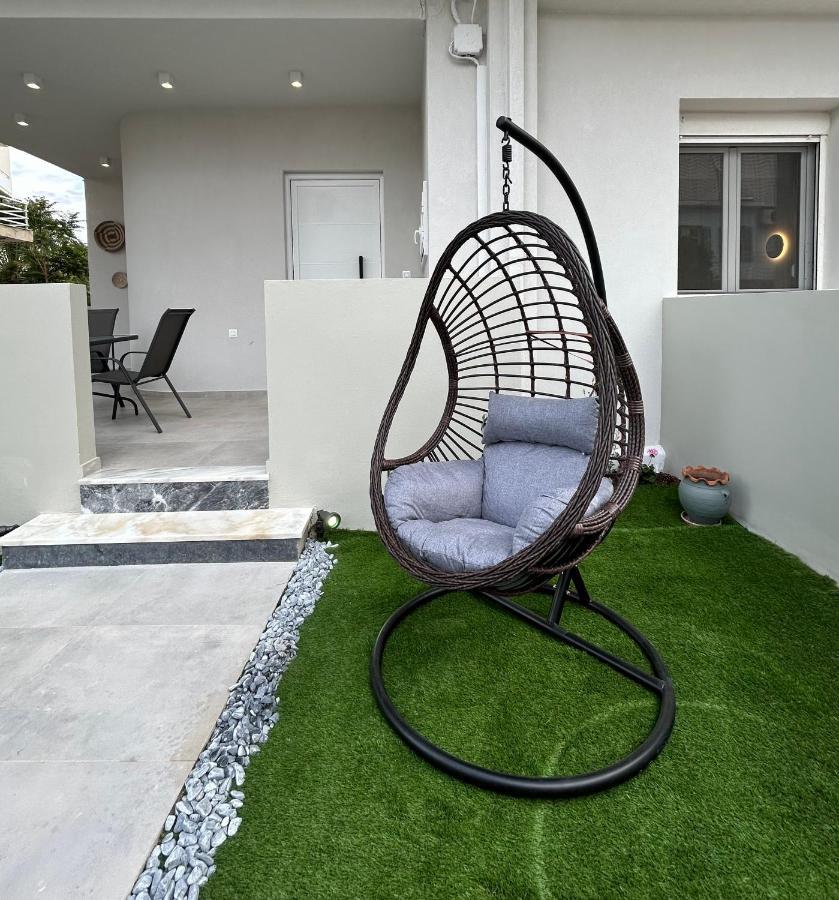 Camelia Home La Canea Exterior foto