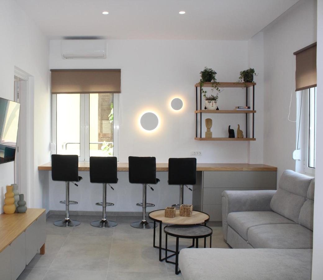 Camelia Home La Canea Exterior foto