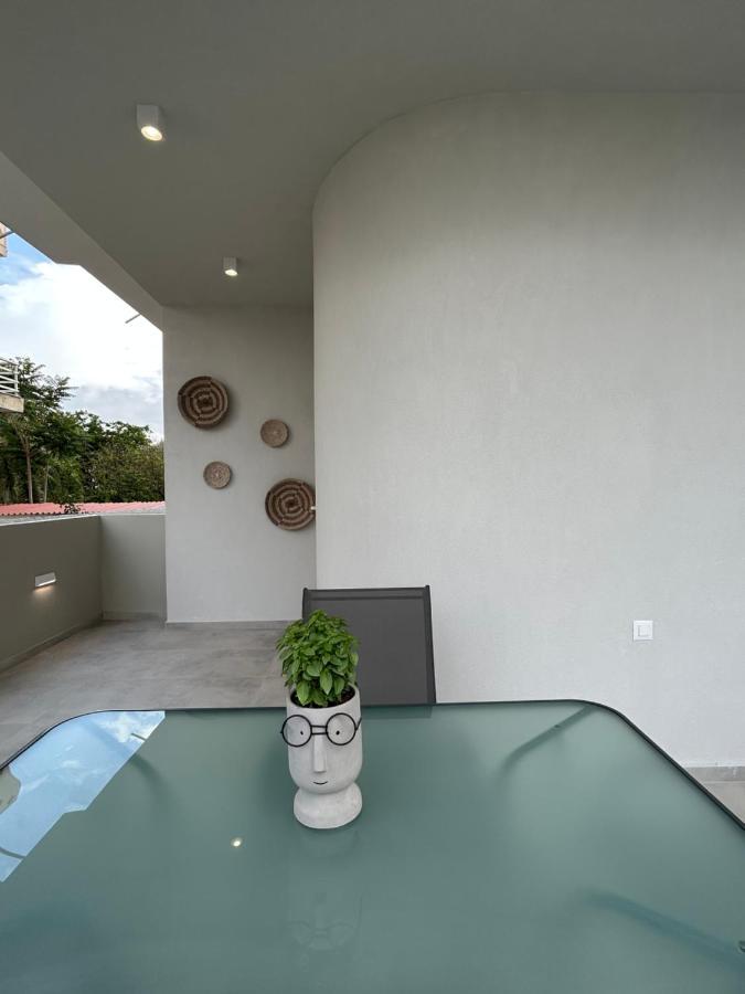 Camelia Home La Canea Exterior foto