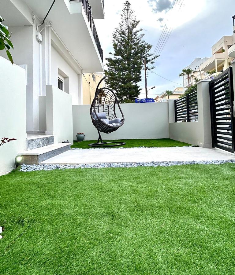 Camelia Home La Canea Exterior foto